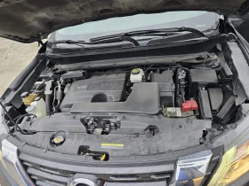 Nissan Pathfinder 4x4 SL - 17800 € / 34813.77 лв. - 95719136 17