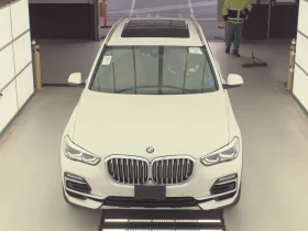 BMW X5 xDrive40i DIGITAL/360/HEAD-UP/ПОДГРЕВИ/ЖЕСТОВЕ - 49999 лв. / 25564.08 € - 54033269 2