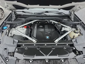 BMW X5 xDrive40i DIGITAL/360/HEAD-UP/ПОДГРЕВИ/ЖЕСТОВЕ - 49999 лв. / 25564.08 € - 54033269 11