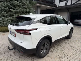 Nissan Qashqai MHEV - 44000 лв. / 22496.84 € - 83703489 5