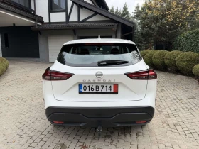 Nissan Qashqai MHEV - 44000 лв. / 22496.84 € - 83703489 6