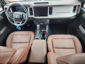 Ford Bronco 2.7L 6 All wheel drive - 77600 лв. / 39676.25 € - 56987755 14