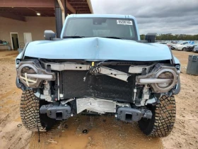 Ford Bronco 2.7L 6 All wheel drive - 77600 лв. / 39676.25 € - 56987755 11