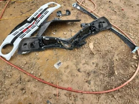 Ford Bronco 2.7L 6 All wheel drive - 77600 лв. / 39676.25 € - 56987755 6