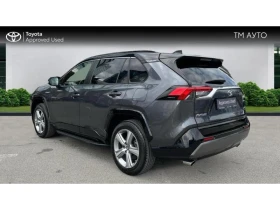 Toyota Rav4 RAV4 2.5 HSD SELECTION VIP AWD - 38035 € / 74389.99 лв. - 10509434 2