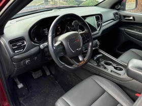 Dodge Durango * GT * CARFAX * БЕЗ ПЪРВОНАЧАЛНА ВНОСКА - 25500 € / 49873.67 лв. - 90373382 5