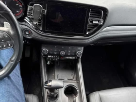 Dodge Durango * GT * CARFAX * БЕЗ ПЪРВОНАЧАЛНА ВНОСКА - 25500 € / 49873.67 лв. - 90373382 9