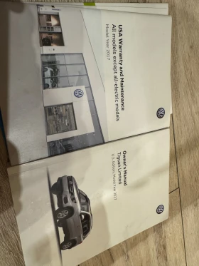 VW Tiguan 2.0 TSI 4x4 ; 200 h.p Газ, снимка 15