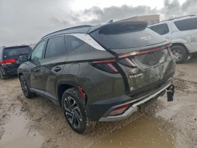 Hyundai Tucson LIMITED* AWD*  - 19790 € / 38705.88 лв. - 14430785 6