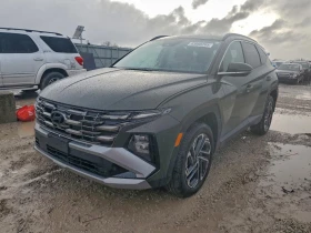 Hyundai Tucson LIMITED* AWD* 