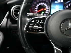 Mercedes-Benz GLC * GLC300 4M * CARFAX * ЦЕНА ДО БГ - 21900 € / 42832.68 лв. - 38783598 9