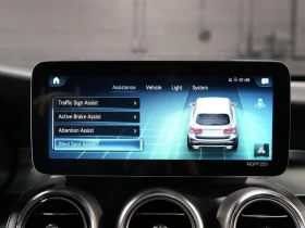 Mercedes-Benz GLC * GLC300 4M * CARFAX * ЦЕНА ДО БГ - 21900 € / 42832.68 лв. - 38783598 16