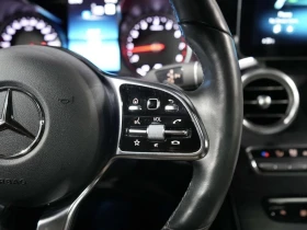 Mercedes-Benz GLC * GLC300 4M * CARFAX * ЦЕНА ДО БГ - 21900 € / 42832.68 лв. - 38783598 8