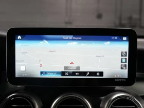 Mercedes-Benz GLC * GLC300 4M * CARFAX * ЦЕНА ДО БГ - 21900 € / 42832.68 лв. - 38783598 13