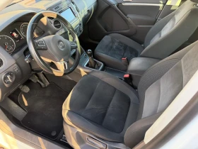 VW Tiguan 2.0TDI 150кс 4MOTION * 127хил.км* ПЕРФЕКТЕН*  - 13200 € / 25816.96 лв. - 39162123 4