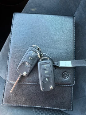 VW Tiguan 2.0TDI 150кс 4MOTION * 127хил.км* ПЕРФЕКТЕН*  - 13200 € / 25816.96 лв. - 39162123 5