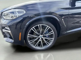 BMW X3 ПРЕДСТАТВИТЕЛСТВО* B58 * 80 000км - 26300 € / 51438.33 лв. - 58881754 5