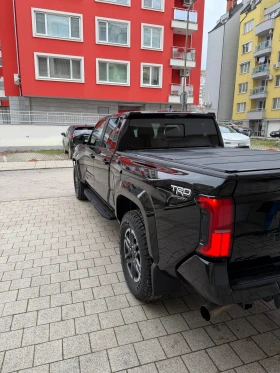 Toyota Tacoma TOYOTA TACOMA LONG TRD SPORT - 52000 € / 101703.16 лв. - 82922824 6