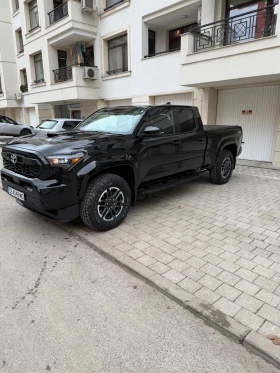 Toyota Tacoma TOYOTA TACOMA LONG TRD SPORT - 52000 € / 101703.16 лв. - 82922824 2