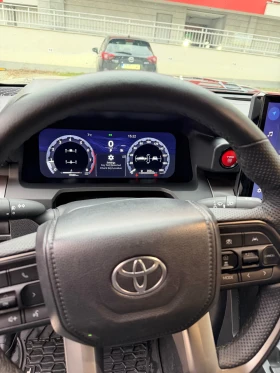 Toyota Tacoma TOYOTA TACOMA LONG TRD SPORT - 52000 € / 101703.16 лв. - 82922824 9