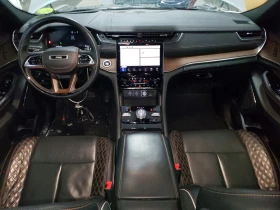 Jeep Grand cherokee * L* SUMMIT* КОЖА* НАВИ* ЛЕД* ПОДГРЕВ*  - 23400 € / 45766.42 лв. - 10471760 8