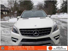Mercedes-Benz ML 350 * * CARFAX * * АВТО КРЕДИТ * *  - 20199 € / 39505.81 лв. - 79737334 2