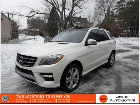 Mercedes-Benz ML 350 * * CARFAX * * АВТО КРЕДИТ * * 