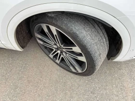 Audi SQ5 Technik/DIS/360/PANO/ПРЕДСТАВИТЕЛСТВО НА AUDI - 34300 € / 67084.97 лв. - 37703187 6