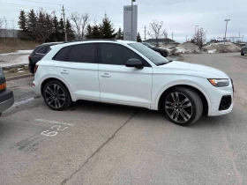 Audi SQ5 Technik/DIS/360/PANO/ПРЕДСТАВИТЕЛСТВО НА AUDI - 34300 € / 67084.97 лв. - 37703187 4