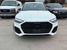 Audi SQ5 Technik/DIS/360/PANO/ПРЕДСТАВИТЕЛСТВО НА AUDI - 34300 € / 67084.97 лв. - 37703187 2