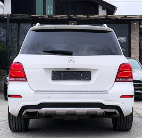 Mercedes-Benz GLK 350CDI AMG LINE 4-MATIC ПАНОРАМА ФУЛЛ МАКС - 13500 € / 26403.70 лв. - 84503960 5