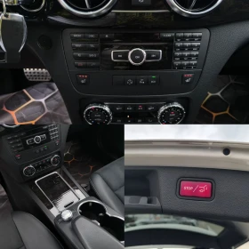 Mercedes-Benz GLK 350CDI AMG LINE 4-MATIC ПАНОРАМА ФУЛЛ МАКС - 13500 € / 26403.70 лв. - 84503960 12