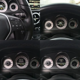 Mercedes-Benz GLK 350CDI AMG LINE 4-MATIC ПАНОРАМА ФУЛЛ МАКС - 13500 € / 26403.70 лв. - 84503960 13