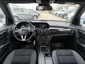 Mercedes-Benz GLK 350CDI AMG LINE 4-MATIC ПАНОРАМА ФУЛЛ МАКС - 13500 € / 26403.70 лв. - 84503960 7