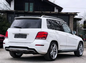 Mercedes-Benz GLK 350CDI AMG LINE 4-MATIC ПАНОРАМА ФУЛЛ МАКС - 13500 € / 26403.70 лв. - 84503960 6