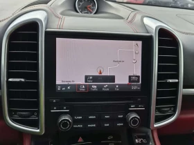 Porsche Cayenne * GTS * CARFAX * 2 КЛЮЧА * ПАНОРАМА *  | Auto.bg — изображение 11