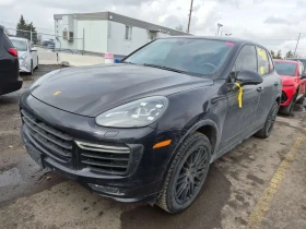 Porsche Cayenne * GTS * CARFAX * 2 КЛЮЧА * ПАНОРАМА * 