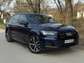Audi SQ7 S-Line* 2021* 360* HUP* SOFTCL* PANO* DIST