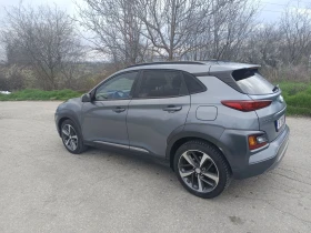 Hyundai Kona - 15399 € / 30117.83 лв. - 41912259 5