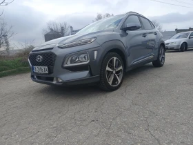 Hyundai Kona - 15399 € / 30117.83 лв. - 41912259 15
