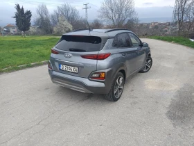 Hyundai Kona - 15399 € / 30117.83 лв. - 41912259 4