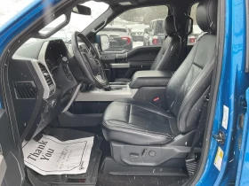 Ford F150 АвтоКредит* (ЦЕНА ДО БГ) | Auto.bg — изображение 8
