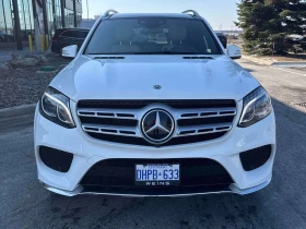 Mercedes-Benz GLS 450 2 КЛЮЧА * KEYLESS * ПАНО * ПОДГРЕВИ * CARFAX | Auto.bg — изображение 6