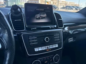 Mercedes-Benz GLS 450 2 КЛЮЧА * KEYLESS * ПАНО * ПОДГРЕВИ * CARFAX | Auto.bg — изображение 9