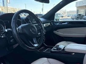 Mercedes-Benz GLS 450 2 КЛЮЧА * KEYLESS * ПАНО * ПОДГРЕВИ * CARFAX | Auto.bg — изображение 5