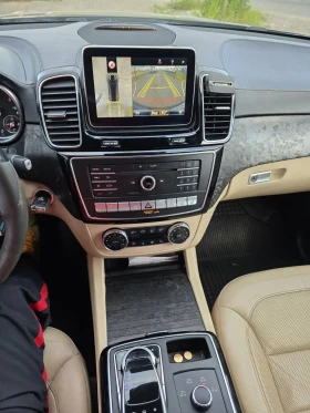 Mercedes-Benz GLE 350 d 4MATIC/Brabus style | Mobile.bg � ����� ������ 11