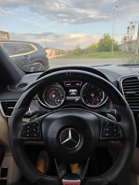 Mercedes-Benz GLE 350 d 4MATIC/Brabus style | Mobile.bg � ����� ������ 10