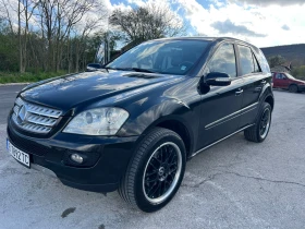Mercedes-Benz ML 320 W164 320 CDI | Mobile.bg � ����� ������ 2