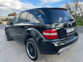 Mercedes-Benz ML 320 W164 320 CDI | Mobile.bg � ����� ������ 3