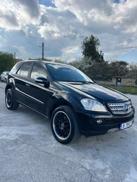 ������ Mercedes-Benz ML 320